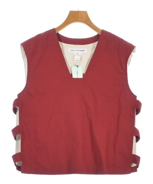 COMME des GARCONS SHIRT 休閒襯衫