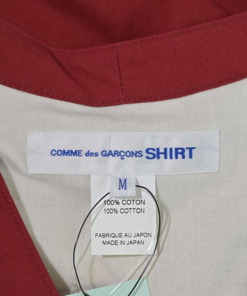 COMME des GARCONS SHIRT 休閒襯衫