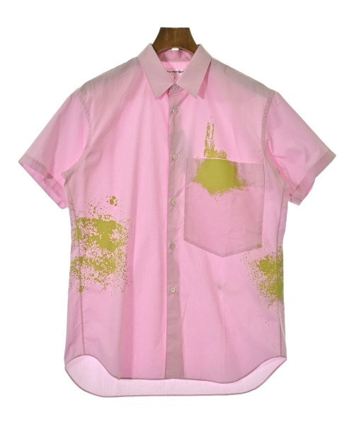 COMME des GARCONS SHIRT 休閒襯衫