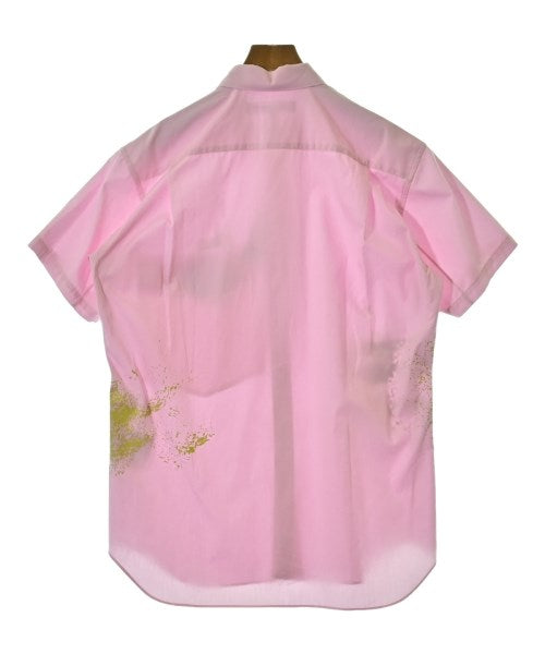 COMME des GARCONS SHIRT 休閒襯衫