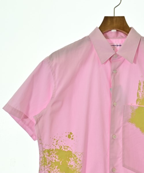 COMME des GARCONS SHIRT 休閒襯衫