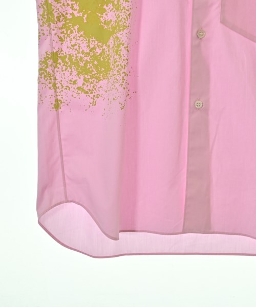 COMME des GARCONS SHIRT 休閒襯衫