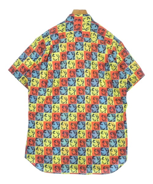 COMME des GARCONS SHIRT 休閒襯衫