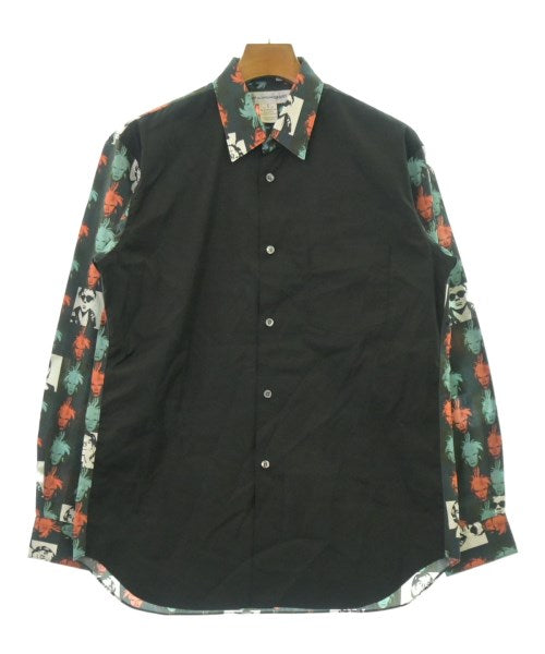 COMME des GARCONS SHIRT 休閒襯衫