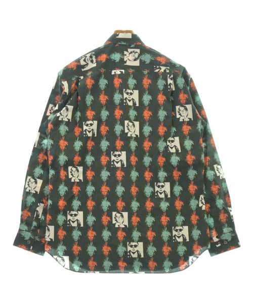 COMME des GARCONS SHIRT 休閒襯衫