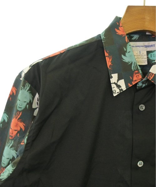 COMME des GARCONS SHIRT 休閒襯衫
