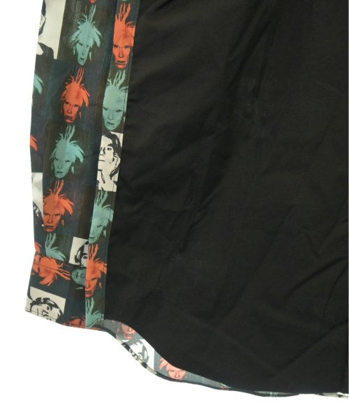 COMME des GARCONS SHIRT 休閒襯衫