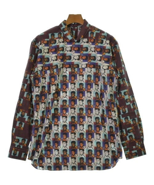 COMME des GARCONS SHIRT 休閒襯衫