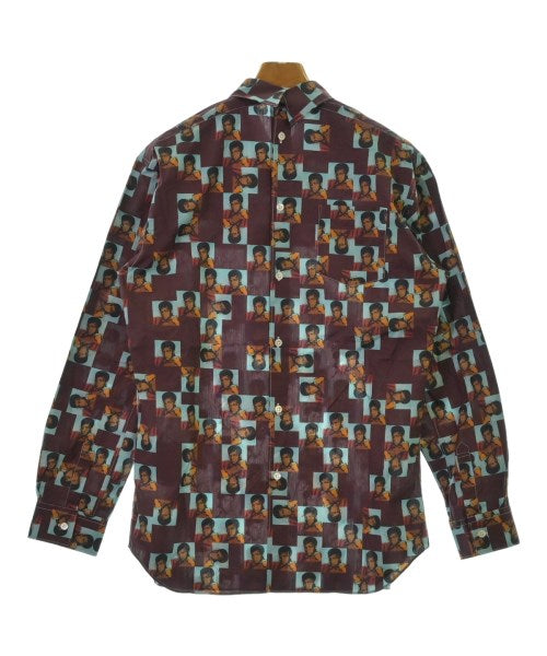 COMME des GARCONS SHIRT 休閒襯衫