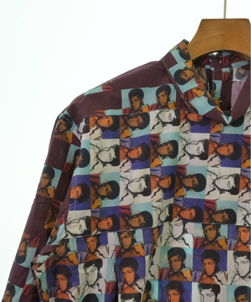 COMME des GARCONS SHIRT 休閒襯衫