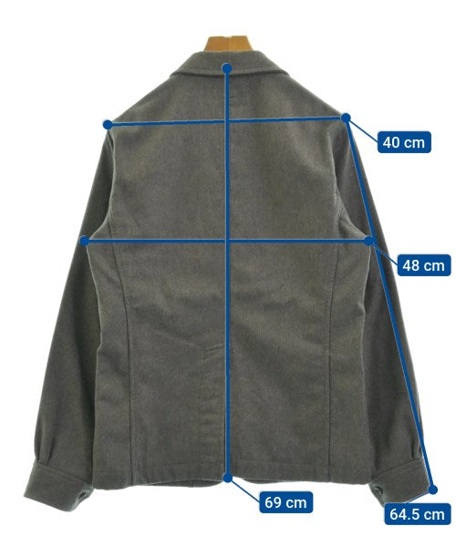 COMME des GARCONS SHIRT 西裝外套