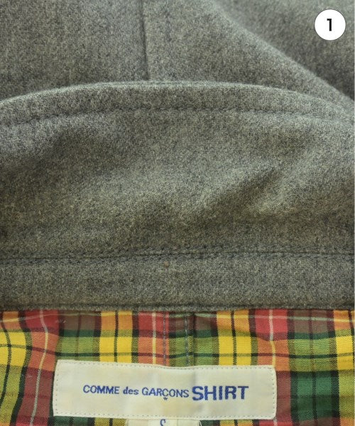 COMME des GARCONS SHIRT 西裝外套