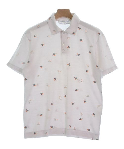 COMME des GARCONS SHIRT POLO衫