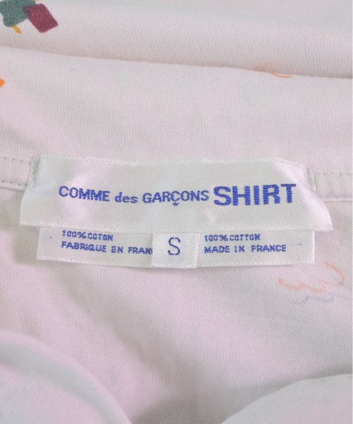 COMME des GARCONS SHIRT POLO衫