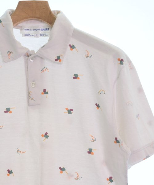 COMME des GARCONS SHIRT POLO衫