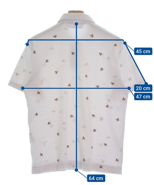 COMME des GARCONS SHIRT POLO衫