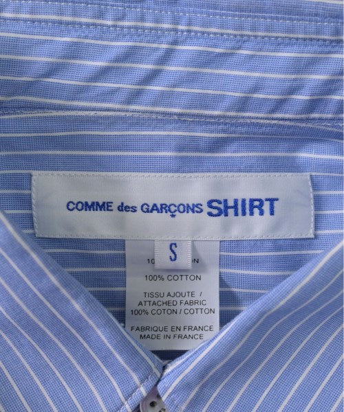 COMME des GARCONS SHIRT 休閒襯衫