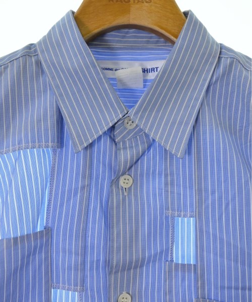 COMME des GARCONS SHIRT 休閒襯衫
