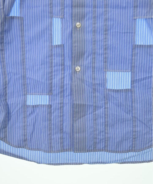 COMME des GARCONS SHIRT 休閒襯衫