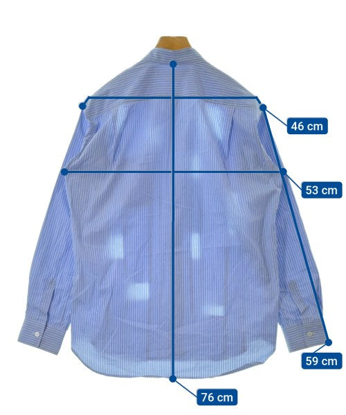 COMME des GARCONS SHIRT 休閒襯衫