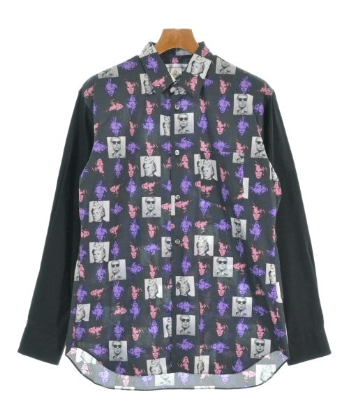 COMME des GARCONS SHIRT 休閒襯衫