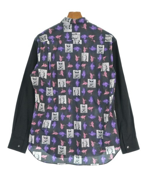 COMME des GARCONS SHIRT 休閒襯衫