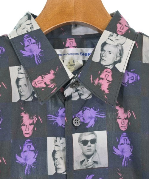 COMME des GARCONS SHIRT 休閒襯衫