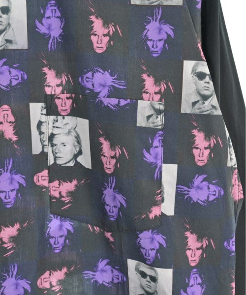 COMME des GARCONS SHIRT 休閒襯衫