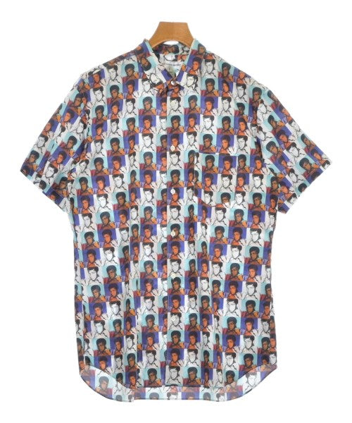 COMME des GARCONS SHIRT 休閒襯衫