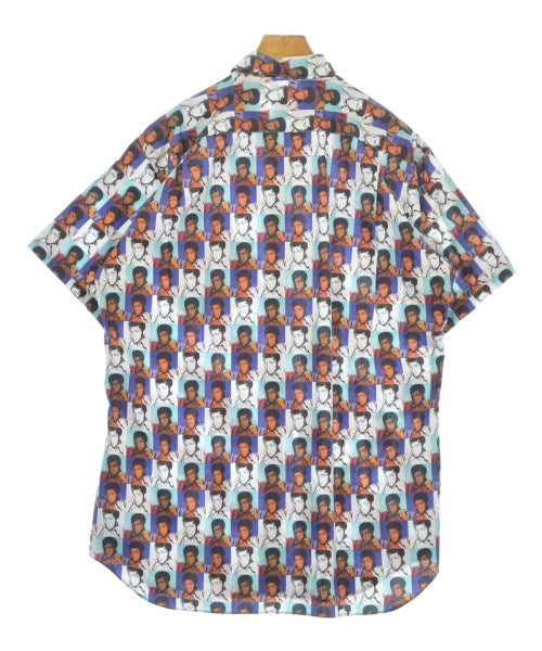 COMME des GARCONS SHIRT 休閒襯衫