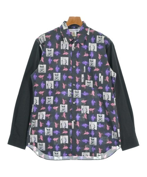 COMME des GARCONS SHIRT 休閒襯衫