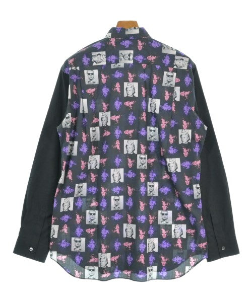 COMME des GARCONS SHIRT 休閒襯衫