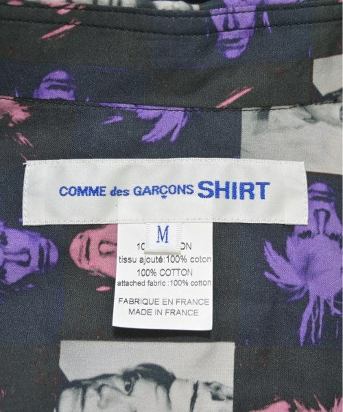 COMME des GARCONS SHIRT 休閒襯衫