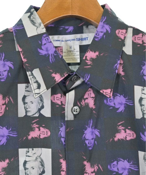 COMME des GARCONS SHIRT 休閒襯衫