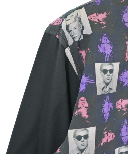 COMME des GARCONS SHIRT 休閒襯衫