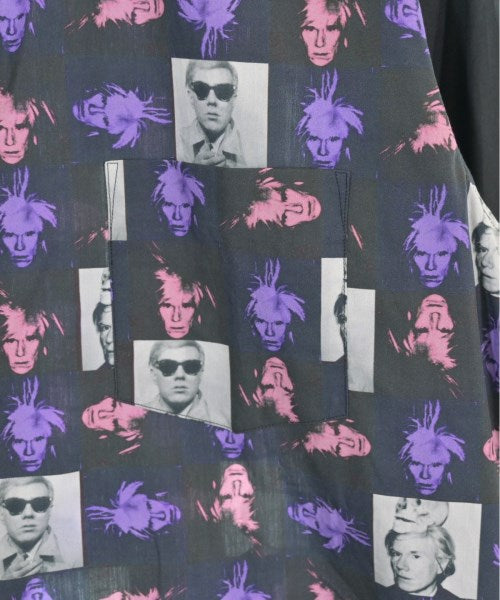 COMME des GARCONS SHIRT 休閒襯衫