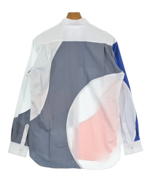 COMME des GARCONS SHIRT 休閒襯衫
