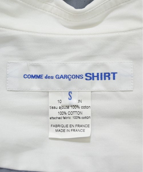 COMME des GARCONS SHIRT 休閒襯衫