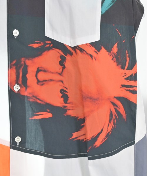COMME des GARCONS SHIRT 休閒襯衫