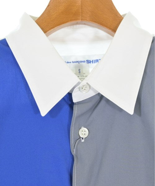 COMME des GARCONS SHIRT 休閒襯衫