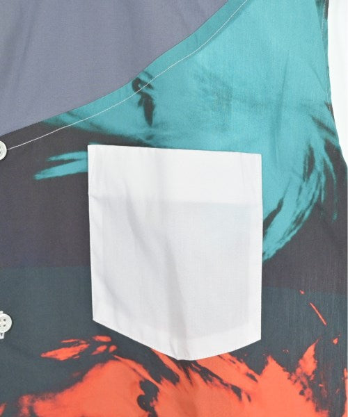 COMME des GARCONS SHIRT 休閒襯衫
