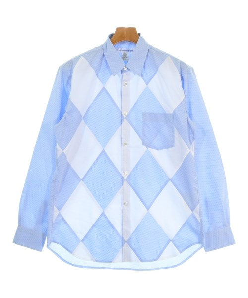 COMME des GARCONS SHIRT 休閒襯衫