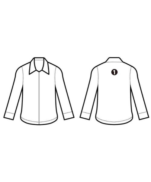 COMME des GARCONS SHIRT 休閒襯衫