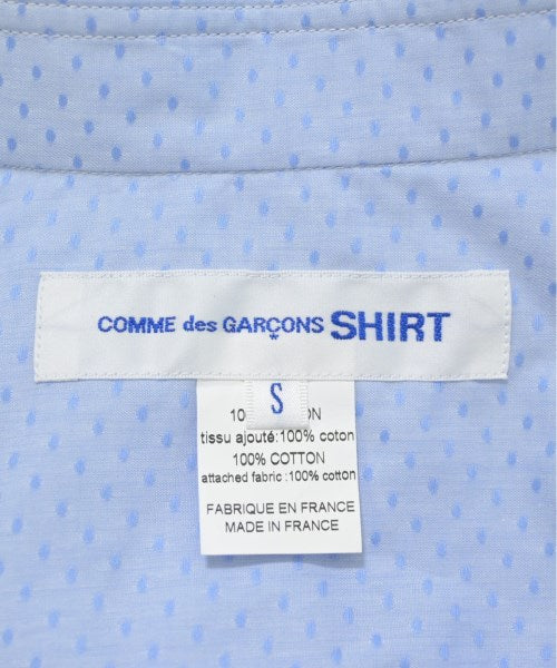 COMME des GARCONS SHIRT 休閒襯衫