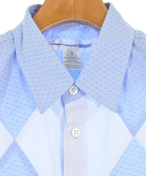 COMME des GARCONS SHIRT 休閒襯衫