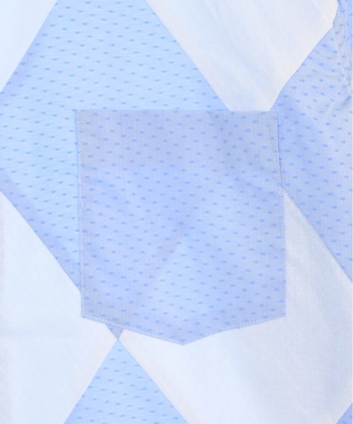 COMME des GARCONS SHIRT 休閒襯衫