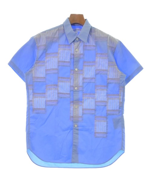 COMME des GARCONS SHIRT 休襯衫
