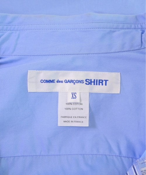 COMME des GARCONS SHIRT 休襯衫