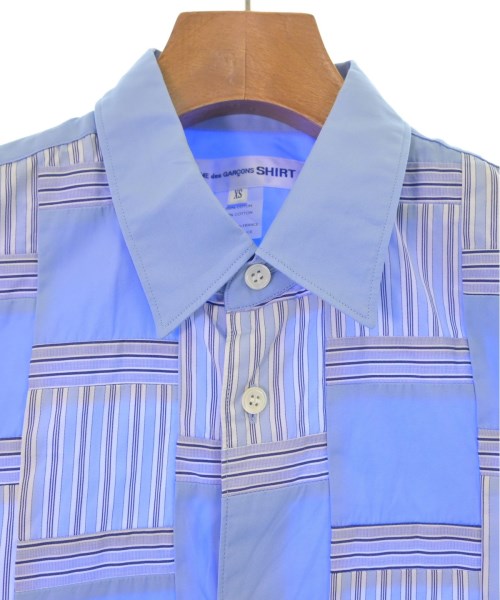 COMME des GARCONS SHIRT 休襯衫