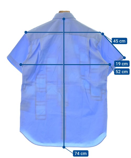 COMME des GARCONS SHIRT 休襯衫